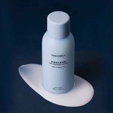 TONYMOLY Azulene Anti Blemish Lotion 200ml