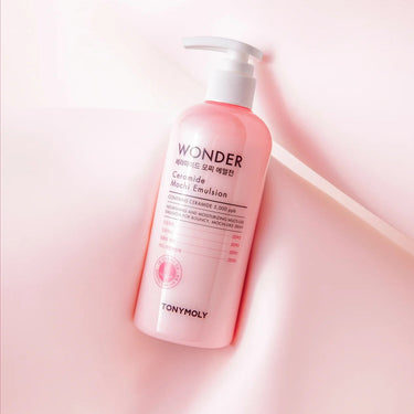 TONYMOLY Ceramide Mochi Emulsion 300ml