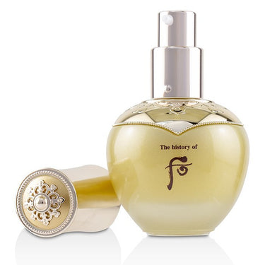 THE WHOO Cheongidan HwaHyun Gold Ampoule 40ml