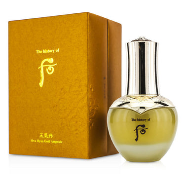 THE WHOO Cheongidan HwaHyun Gold Ampoule 40ml