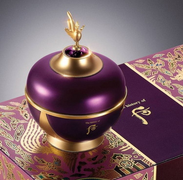 THE WHOO Hwanyu Imperial Youth Cream 60ml