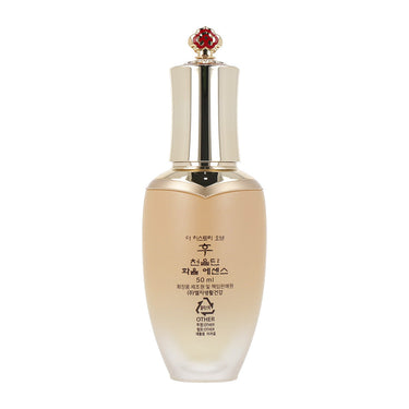 THE WHOO Cheonyuldan Hwayul Ultimate Regenerating Essence 50ml
