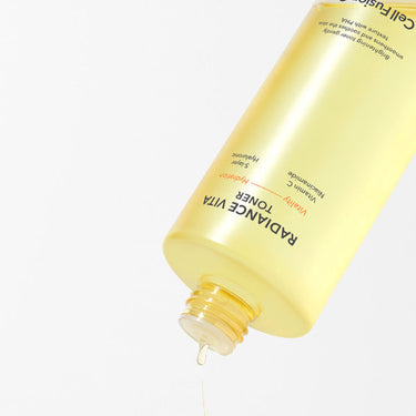 Cell Fusion C Radiance Vita Toner 300ml