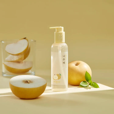 SKINFOOD Naju Pear Deep Cleansing Oil 200ml