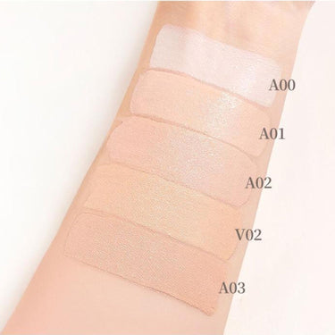 VDL Cover Stain Perfecting Foundation 13ml