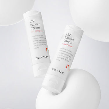 VELY VELY L22 Barrier Cream 50ml