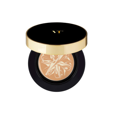 VT COSMETICS Essence Skin Foundation Pact No. 21 12g