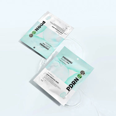 VT COSMETICS PDRN Hydrogel Mask 33g 1ea