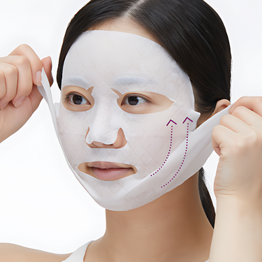 VT Cosmetics Anti-Gravity Cica x Hyalon Reedle Shot Lifting Mask 23g * 5ea