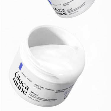 VT Cosmetics Glucamune Cream 100ml