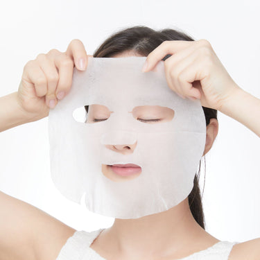 VT Cosmetics Ice Cool Cryo Ice Mask 30 Sheets