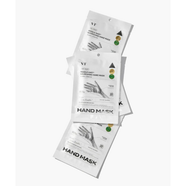 VT Cosmetics Reedle Shot Nourishing Hand Mask (3 Sheets)