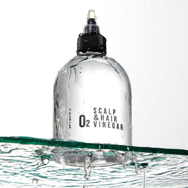 ALIVE:LAB O2 Scalp & Hair Vinegar 300ml