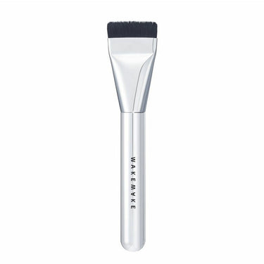 WAKEMAKE Spatula Wide Foundation Brush Pillow Puff Duo Set