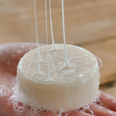 mixsoon Deep Foaming Rice Bar 100g