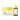 beplain Lemon C Glutathione 2-Piece Set (Pads 70 Sheets + Ampoule 30ml)