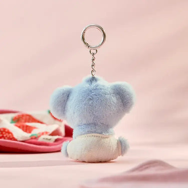BT21 - Baby Newborn 2 Plush Keyring