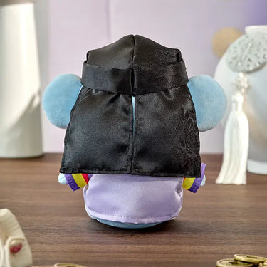 BT21 - Baby Premium K-Edition Sitting Doll