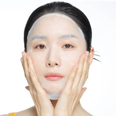celimax Pore+ Dark Spot Brightening Serum Mask 10 sheets