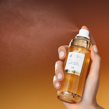 d'Alba Signature Anti-Aging Spray Ampoule 12% 60ml