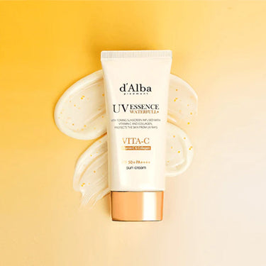 d'Alba Vita Anti-Aging Sun Cream 50ml