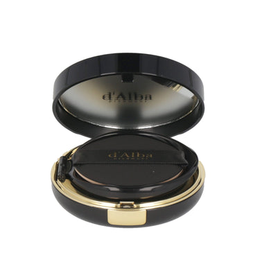 d'Alba Glow Fit Serum Cover Cushion 15g SPF50+ PA++++