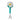 G-DRAGON - Official Mini Light Keyring (Mint Ver.)