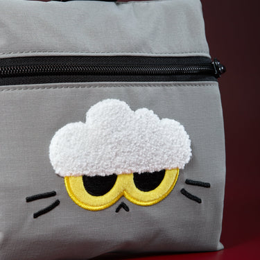 ZO&FRIENDS - Foldable Travel Bag