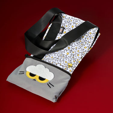 ZO&FRIENDS - Foldable Travel Bag