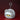 ZO&FRIENDS - ZOA Face Pouch Keyring