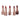 hince Mood Enhancer Matte 3.5g 9colors