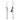 KPOP DEMON HUNTERS - Official Light Stick Beads Strap