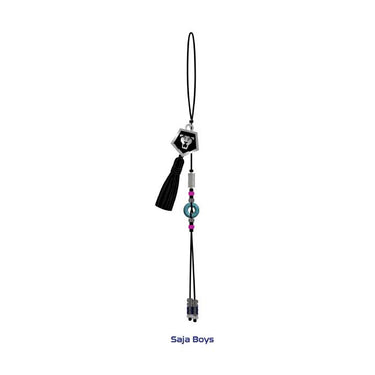 KPOP DEMON HUNTERS - Official Light Stick Beads Strap