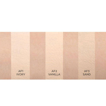 MERZY The Airy Fitting Foundation SPF30 PA++ 30ml (3 Shades)