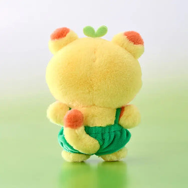 NCT DREAM - Dreamiez Dream Forest Costume Plush