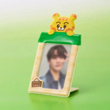 NCT DREAM - Dreamiez PVC Photocard Holder