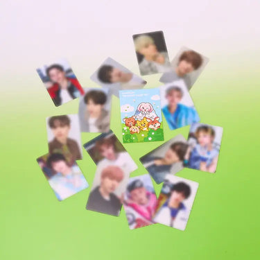 NCT DREAM - Dreamiez Random Trading Card
