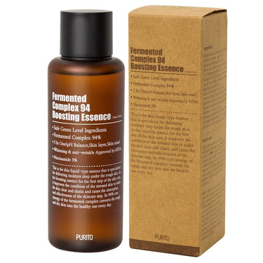 PURITO Fermented Complex 94 Boosting Essence 150ml (22AD)