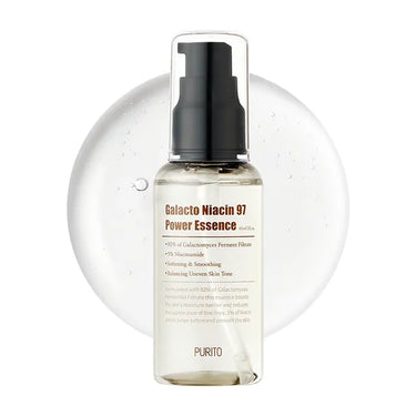 PURITO Galacto Niacin 97 Power Essence 60ml (22AD)