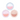 peripera Pure Blushed Custom Cheek 3 Colors