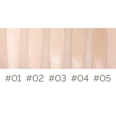 rom&nd NU ZERO CUSHION Refill 15g