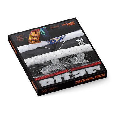 RIIZE - 1st STAGE to RIIZE
