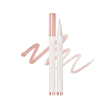 rom&nd Twinkle Pen Liner 0.5g 5colors