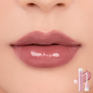 rom&nd Juicy Lasting Tint Spring Fever 5.5g 3colors