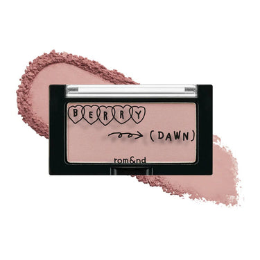 rom&nd X INAPSQUARE Better Than Cheek 2.7g 3colors