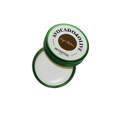 SKINFOOD Avocado & Olive Lip Balm 12g