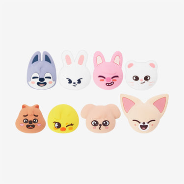 Stray Kids - SKZOO x TAMAGOTCHI Case Set