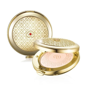THE WHOO Gongjinhyang Mi Two Way Pact SPF30 PA++ 13g (Only Refill) #2 Natural