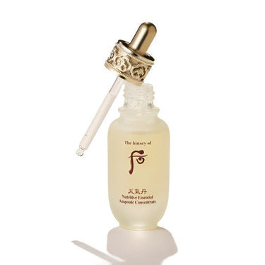 THE WHOO Nutritive Essential Ampoule Concentrate 30ml