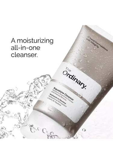 The Ordinary Squalane Cleanser 50ml